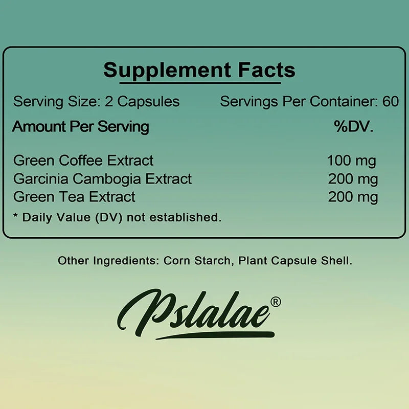 Keto Capsules - Burn Fat, Control Appetite, Promote Overall Health, Reduce Fat and Gain Muscle - 120 Capsules